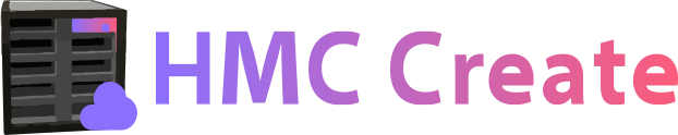 HMC Create